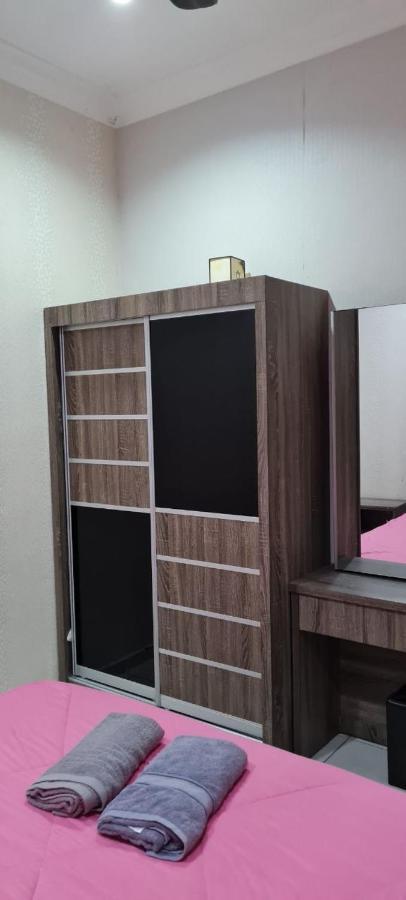 Damai Holiday Homestay Malacca Екстериор снимка