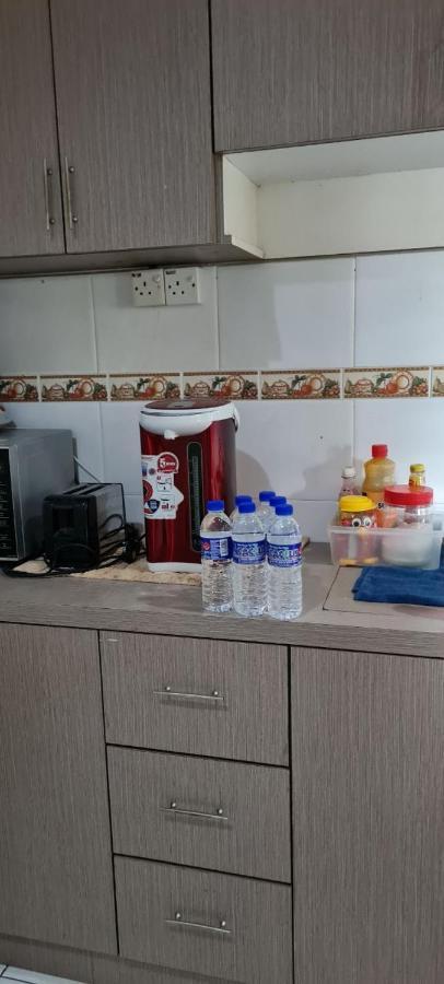 Damai Holiday Homestay Malacca Екстериор снимка