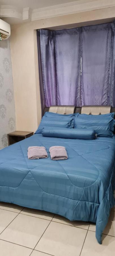 Damai Holiday Homestay Malacca Екстериор снимка