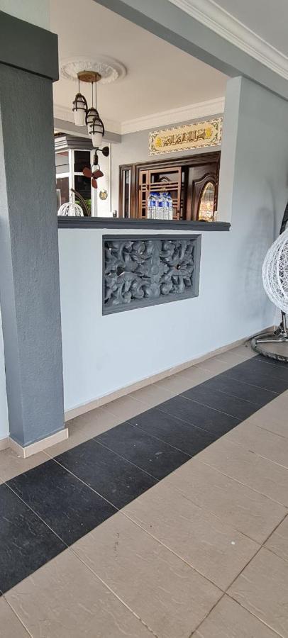 Damai Holiday Homestay Malacca Екстериор снимка