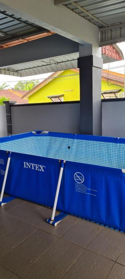 Damai Holiday Homestay Malacca Екстериор снимка