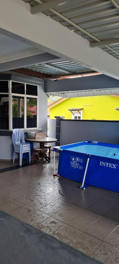 Damai Holiday Homestay Malacca Екстериор снимка