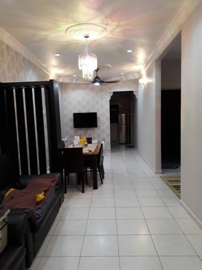 Damai Holiday Homestay Malacca Екстериор снимка