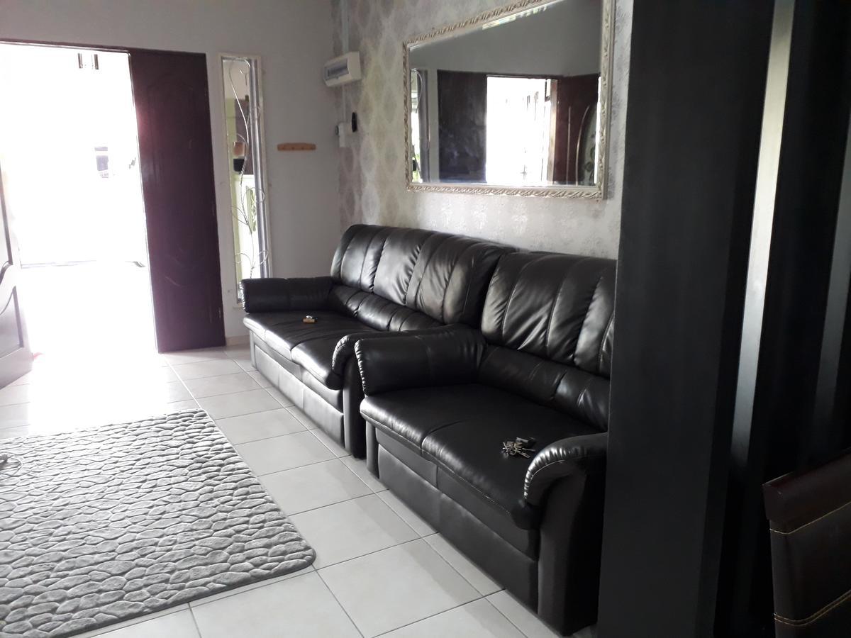 Damai Holiday Homestay Malacca Екстериор снимка